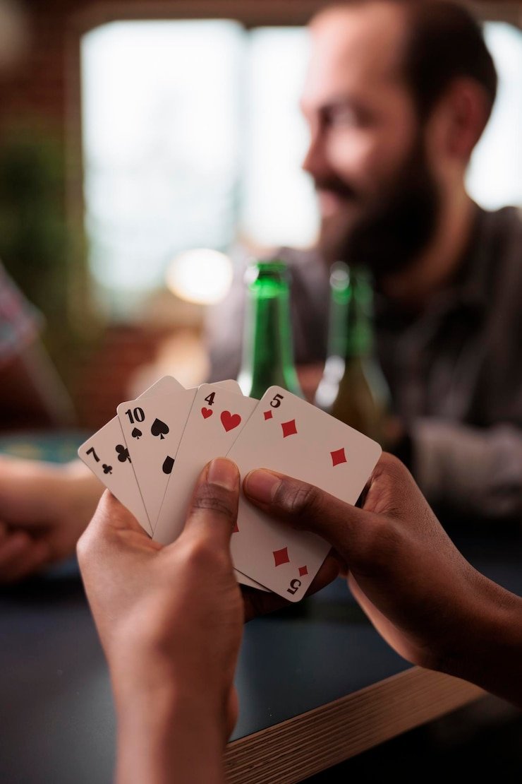 Aplikasi vicitoto di layar ponsel Indonesia