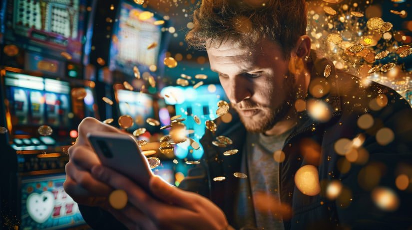 Pengecekan data akun sebelum penarikan