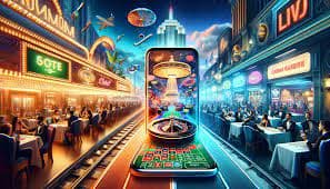 Berbagi info vicitoto lewat ponsel