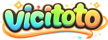 Logo vicitoto